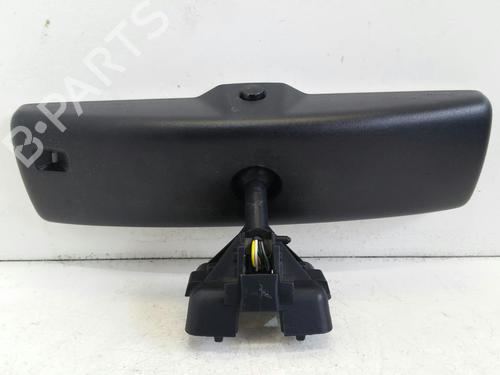 Rear mirror VW PASSAT B6 Variant (3C5) 2.0 TDI | BP31780388I6  - Image 5