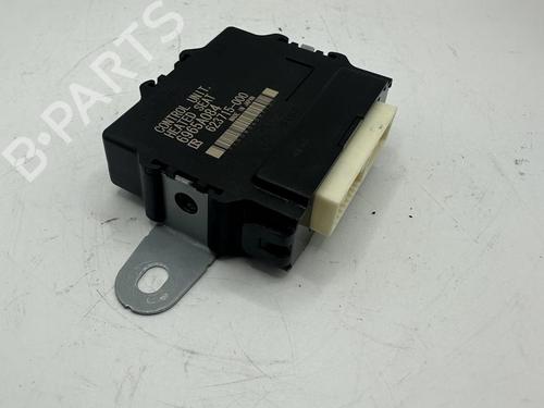 Electronic module MITSUBISHI ECLIPSE CROSS (GK_, GL_) Plug-in Hybrid 4WD (GL3W) | BP31788464M83 