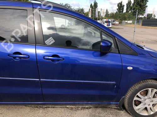 right-front-door-mazda-5-cr-2005-2006-2007-2008-2009-2010-31959158 main image