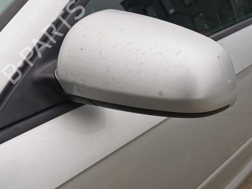 Used Left mirror AUDI A3 Sportback (8PA) 1.6 (102 hp) 31789154