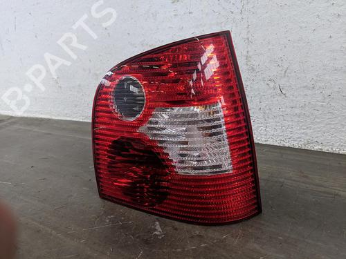 Right taillight VW POLO IV (9N_, 9A_) 1.4 16V | BP31782349C35 