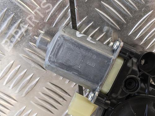 Left front window motor SKODA OCTAVIA III Combi (5E5, 5E6) 2.0 TDI RS | BP31784756E21