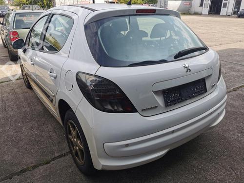 Other PEUGEOT 207 (WA_, WC_) 1.4 16V | BP31790090O1 