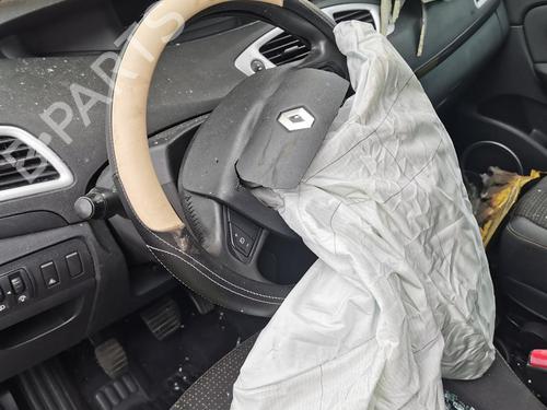 Other RENAULT GRAND SCÉNIC III (JZ0/1_) 1.9 dCi (JZ0J, JZ0N, JZ1K, JZ1S) | BP31786656O1 