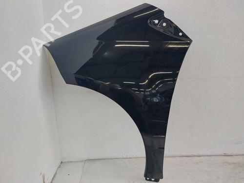 Forskærm venstre MERCEDES-BENZ A-CLASS (W169) A 170 (169.032, 169.332) (116 hp) 31790211