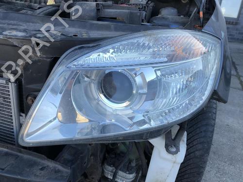 Used Other Other SKODA FABIA II (542) 1.4 (86 hp) 32736017 32736017