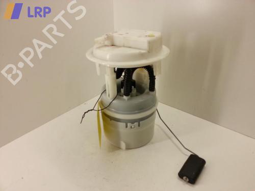 Bränslepump PEUGEOT 206 Hatchback (2A/C) 1.4 i (75 hp) 31776185