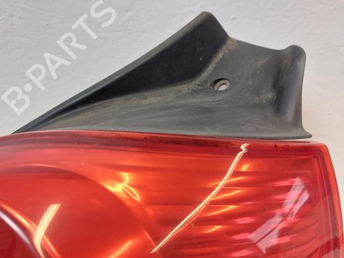 Right taillight RENAULT CLIO III (BR0/1, CR0/1) 1.6 16V (BR09, BR0T, CR09, CR0T) | BP31790563C35