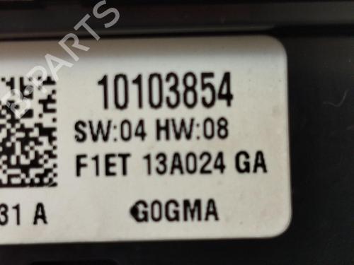 Headlight switch FORD FOCUS III Turnier 1.5 TDCi ECOnetic | BP33245245I24  - Image 11