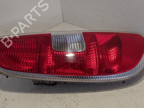 Used Left taillight SKODA ROOMSTER (5J7) 1.9 TDI (105 hp) 31787635