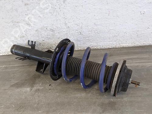 Right front shock absorber VW MULTIVAN T5 (7HM, 7HN, 7HF, 7EF, 7EM, 7EN) 2.5 TDI | BP31783489M17 