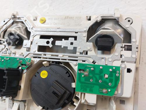 Andre VW PASSAT CC B6 (357) 2.0 TDI | BP31959573O1 