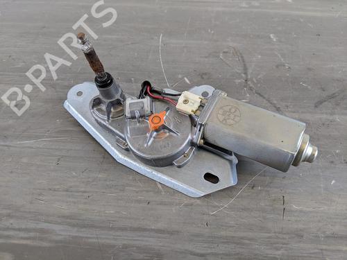 Used Rear wiper motor NISSAN PRIMERA Hatchback (P11) 1.8 16V (114 hp) 31782005