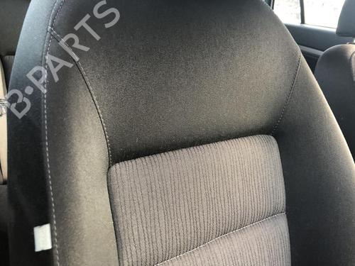 Right front seat SKODA OCTAVIA II Combi (1Z5) 2.0 TDI | BP31958909C16