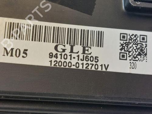 Other HYUNDAI i20 I (PB, PBT) 1.2 | BP31789924O1 