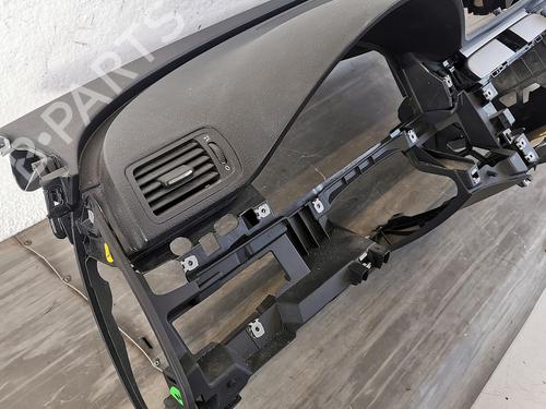 Instrument cluster VW PASSAT B6 Variant (3C5) 1.9 TDI | BP31783310C47 