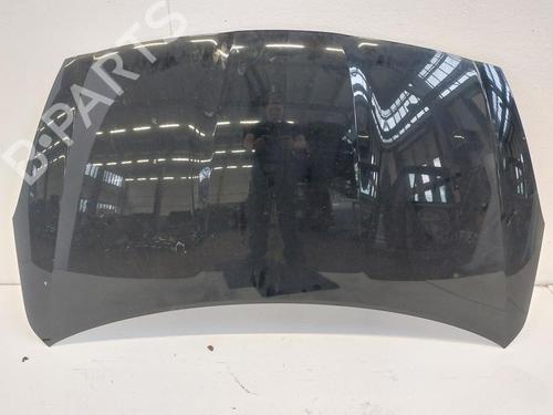 Used Hood HYUNDAI i20 I (PB, PBT) 1.2 (78 hp) 31787615