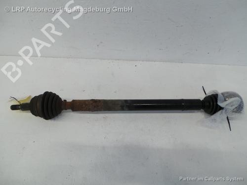 Transmisión delantera derecha VW GOLF IV (1J1) 1.9 TDI (90 hp) 31776943