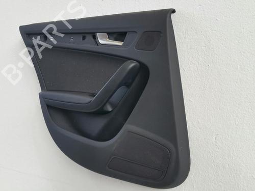 Rear left panel AUDI A4 B8 Avant (8K5) 2.0 TDI | BP31780561C60 - Image 2