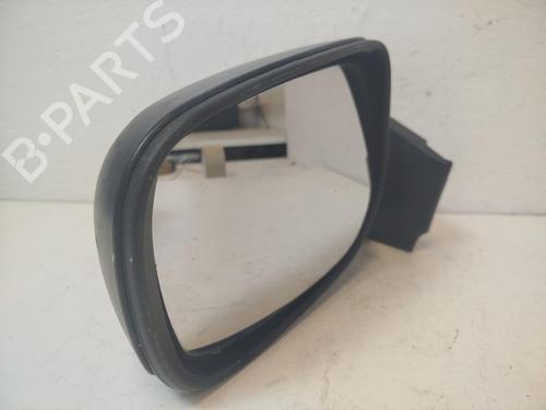 Left mirror TOYOTA YARIS (_P9_) 1.0 VVT-i (KSP90_, KSP90R) | BP31790836C26 