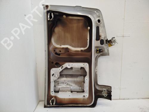 Andre PEUGEOT EXPERT Van (V_) E-EXPERT | BP31791096O1 