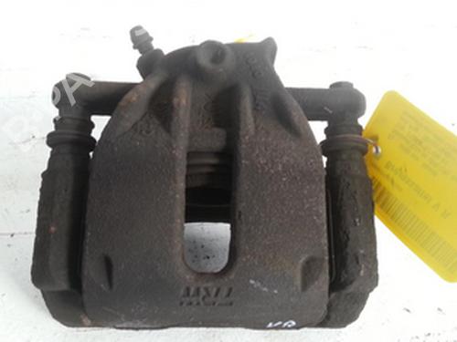 Used Right front brake caliper Right front brake caliper RENAULT CLIO IV (BH_) 1.2 16V (BHA1, BHAK, BHMG, BHMK) (75 hp) 31779097 31779097