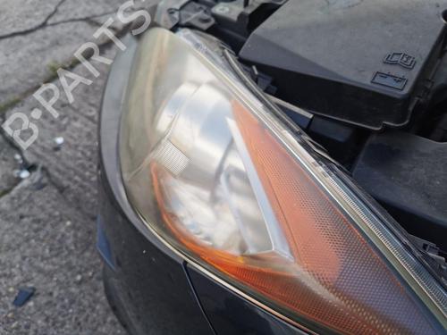 Left headlight MAZDA 3 (BL) 1.6 MZ-CD (BL14) | BP31959321C28