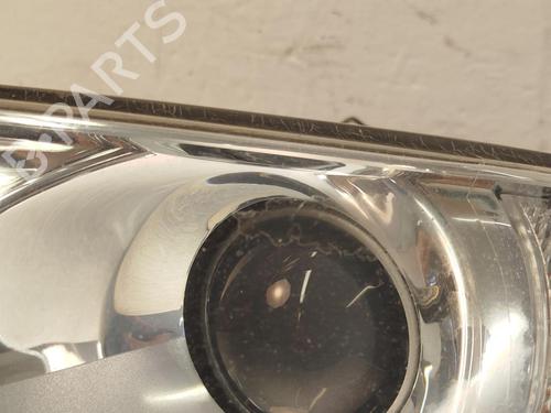 Other SKODA OCTAVIA II Combi (1Z5) 1.8 TSI | BP31789211O1 