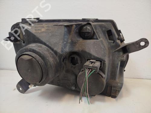 Other DACIA DUSTER (HS_) 1.5 dCi 4x4 (HSMC, HSMD) | BP34043762O1  - Image 10