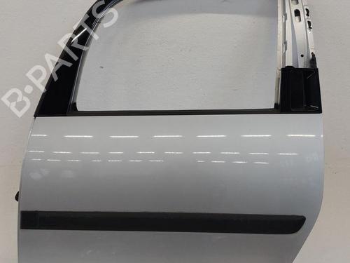 Used Left rear door SKODA ROOMSTER (5J7) 1.2 (70 hp) 31786899