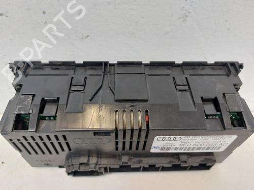 Climate control AUDI A4 B6 Avant (8E5) 2.5 TDI | BP34195793I5  - Image 10