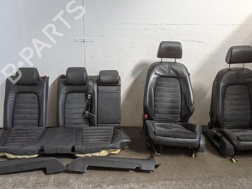 Used Other VW PASSAT B6 (3C2) 1.6 FSI (115 hp) 31787317