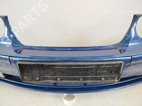 Front bumper BMW 3 Compact (E46) 318 ti | BP31789158C7