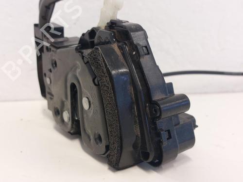 Front left lock SMART #1 EV All-wheel Drive | BP31790505C98 