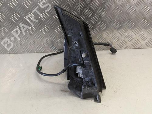 Left mirror VW GOLF PLUS V (5M1, 521) 2.0 TDI | BP31785297C26 