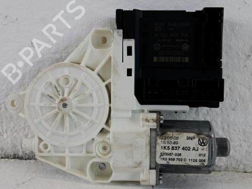 Fensterhebermotor vorne rechts für VW JETTA III (1K2) 1.9 TDI (105 hp) 31781261