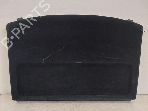 Used Rear parcel shelf Rear parcel shelf SKODA SUPERB II (3T4) 1.8 TSI (160 hp) 35917868 35917868