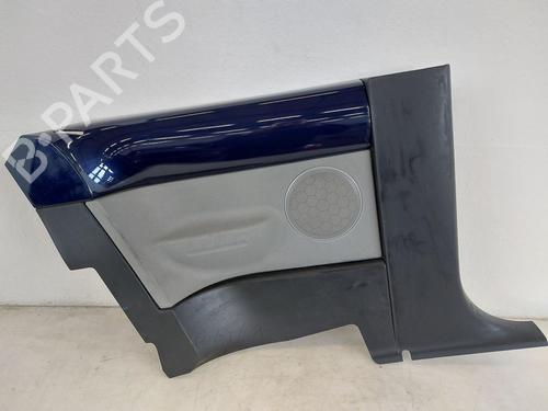 Used Rear left panel Rear left panel VW NEW BEETLE (9C1, 1C1) 2.0 (115 hp) 33028171 33028171