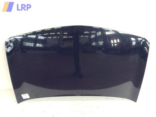 Used Hood RENAULT MEGANE II Estate (KM0/1_) 1.5 dCi (KM0F, KM0T, KM2B) (82 hp) 31776087