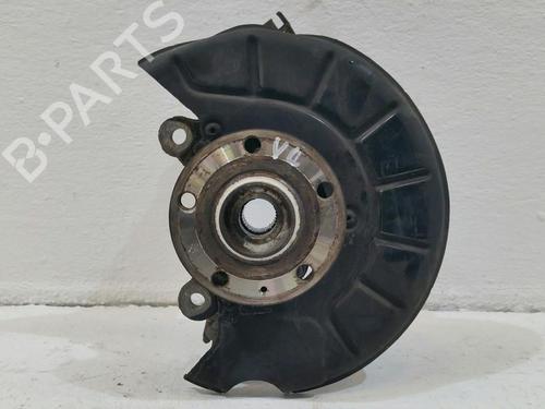 Used Left front steering knuckle VW GOLF PLUS V (5M1, 521) 2.0 TDI (140 hp) 31780099