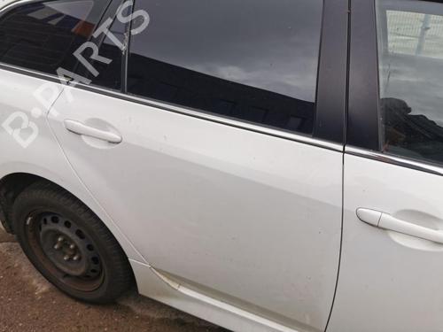 Used Other MAZDA 6 Estate (GH) 2.0 MZR (GHEFW) (155 hp) 31959435