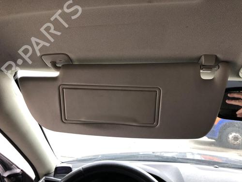 Pare-soleil gauche CADILLAC BLS Wagon 1.9 D (150 hp) 31958761