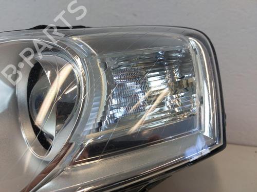 Left headlight VW PASSAT B6 (3C2) 1.9 TDI | BP34103581C28 - Image 4