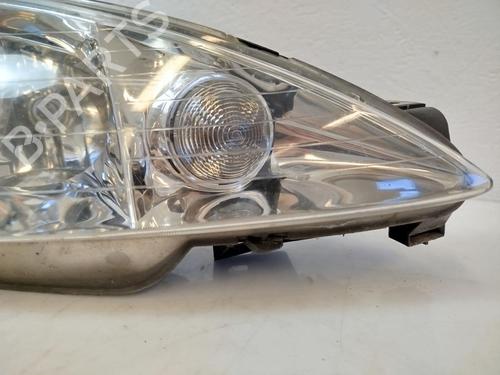Right headlight PEUGEOT 206 SW (2E/K) 1.6 16V | BP31788874C29