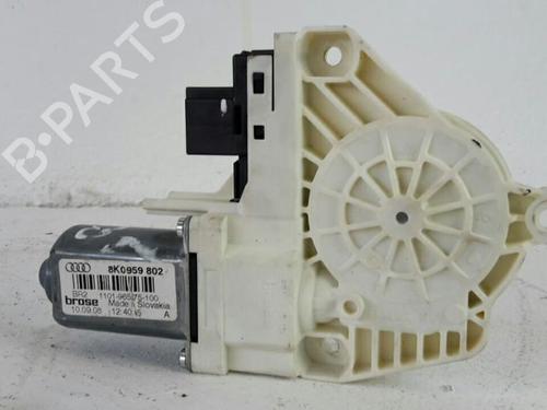 Used Right front window motor SKODA SUPERB II (3T4) 2.0 TDI (170 hp) 31781199