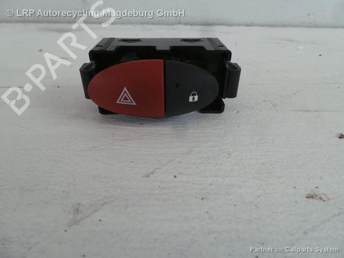 Mando RENAULT TWINGO II (CN0_) 1.2 16V (CN04, CN0B) (75 hp) 31778013