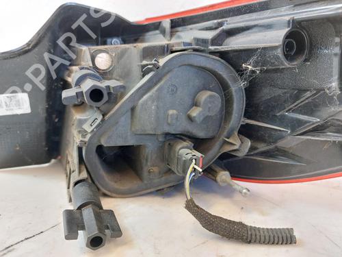 Other OPEL ASTRA K Sports Tourer (B16) 1.6 CDTi (35) | BP31788695O1 