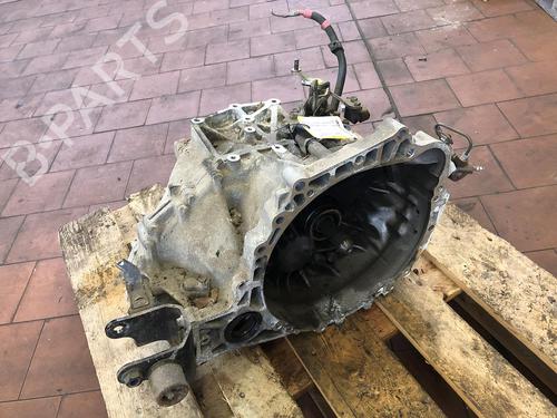 Ander TOYOTA AURIS (_E15_) 2.0 D-4D (ADE150_, ADE150R) (126 hp) 31782021