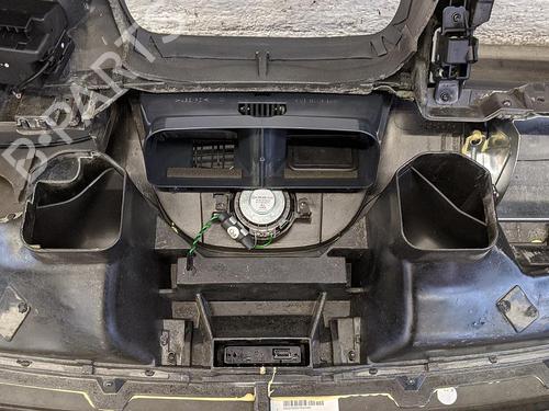 Dashboard MERCEDES-BENZ S-CLASS Coupe (C215) CL 500 (215.375) | BP31783334C46 - Image 9