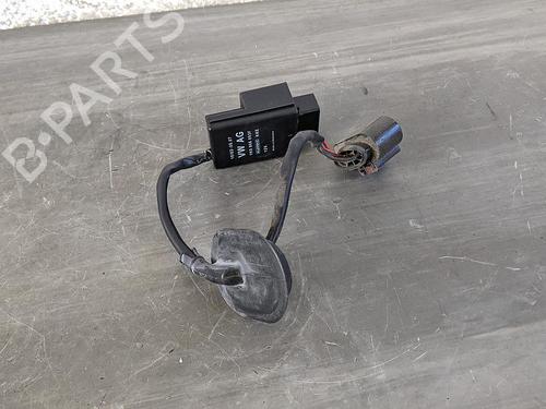 Fuel ECU VW GOLF VI (5K1) 1.4 TSI | BP31784016M50